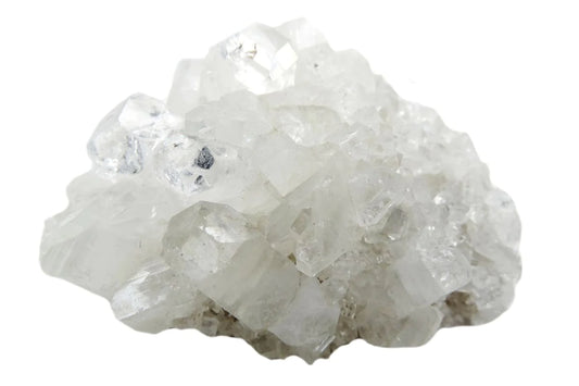 Exploring the Mystical Energies of Apophyllite