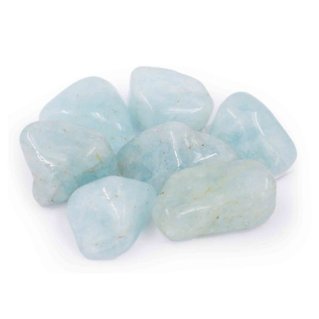 Embracing the Serene Depths of Aquamarine: The Stone of Clear Communication