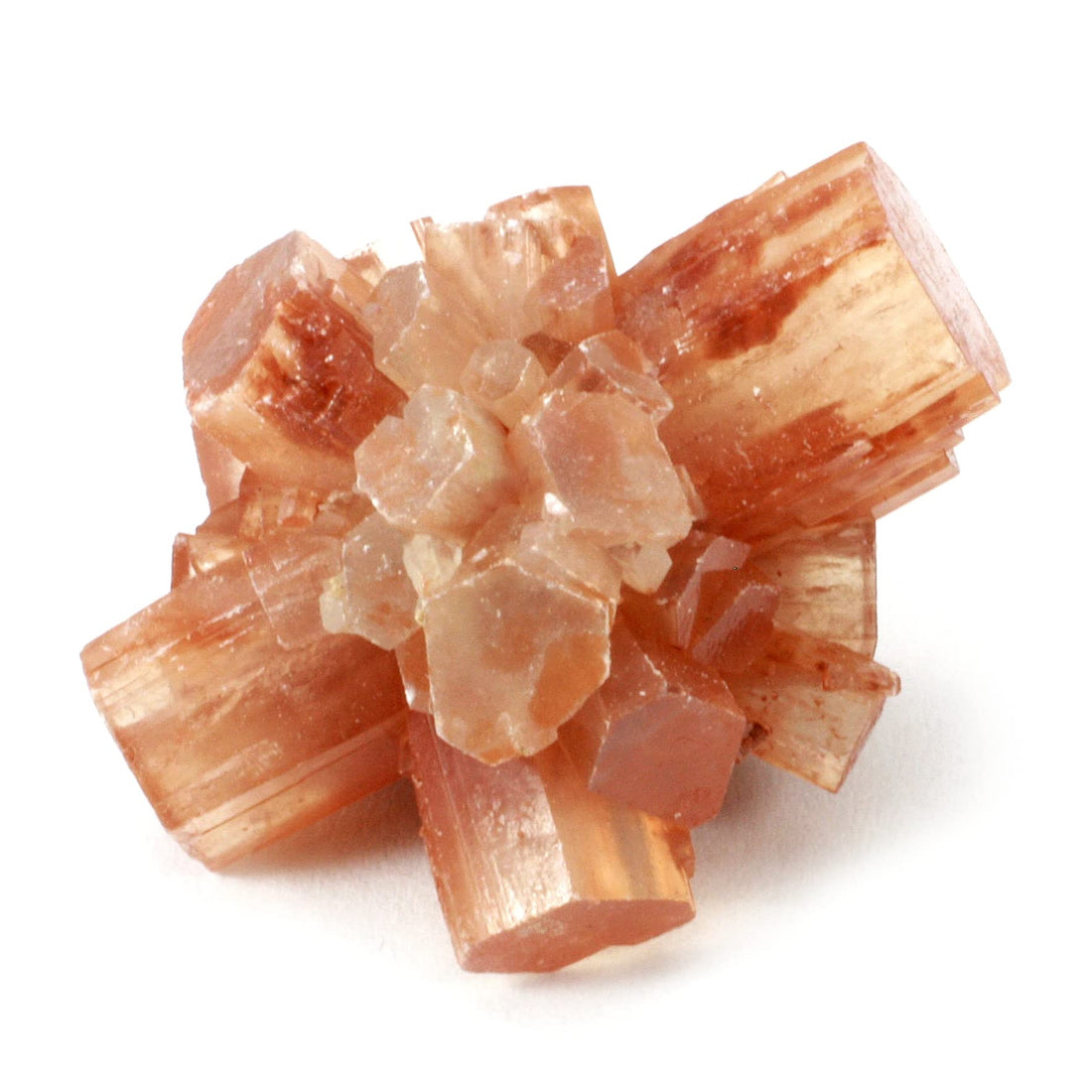Embracing Balance and Renewal with Aragonite: The Crystal of Emotional Healing